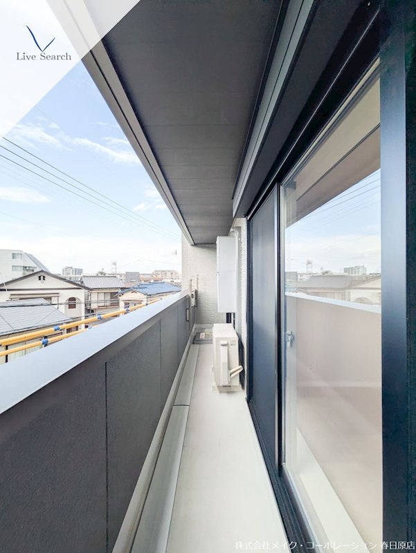 眺望 シャーメゾングラン南福岡 その他7