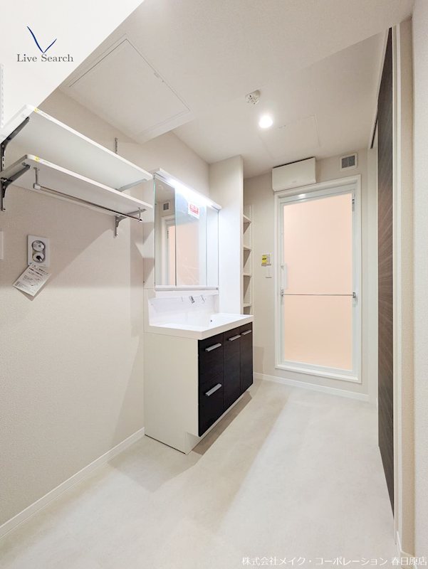 洗面所 シャーメゾングラン南福岡 その他12