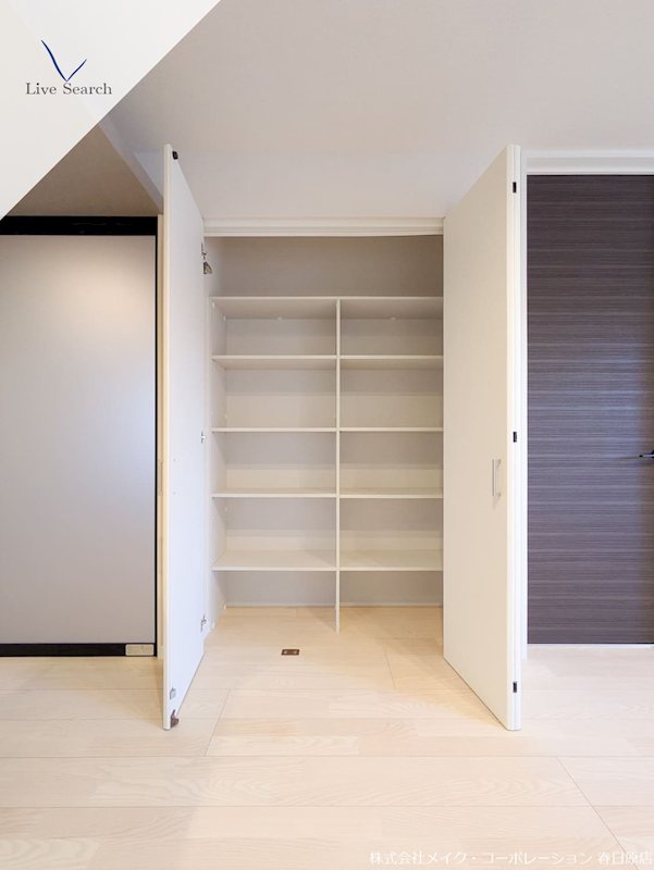 収納 シャーメゾングラン南福岡 その他24