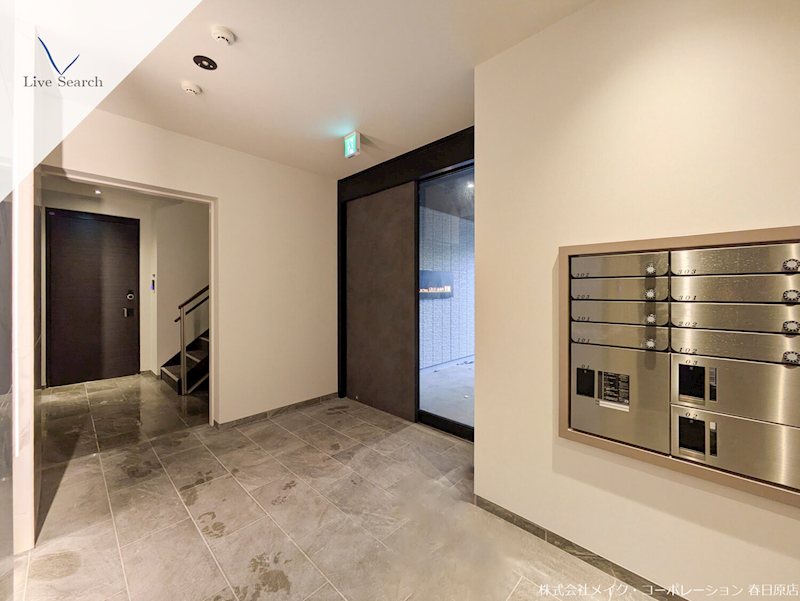 シャーメゾングラン南福岡 その他外観3