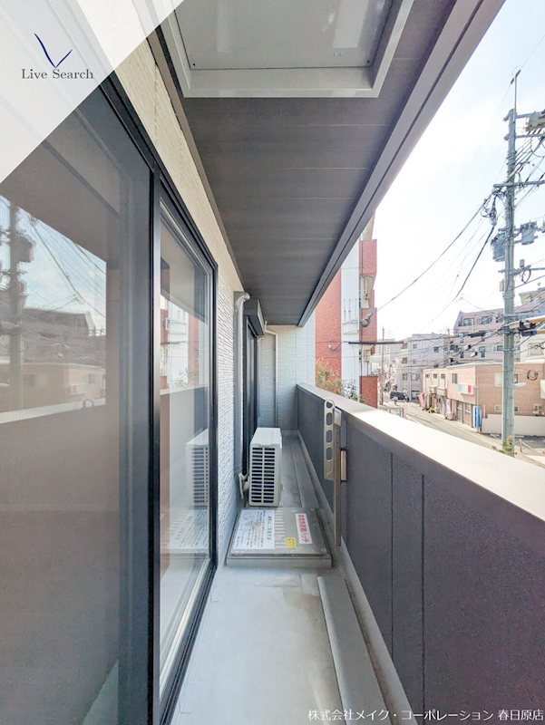 シャーメゾングラン南福岡 その他7