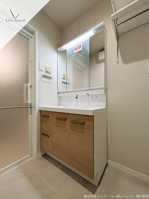 洗面所 シャーメゾングラン南福岡 その他3