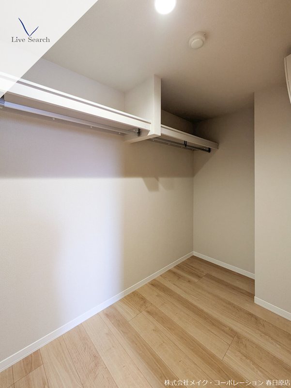 収納 シャーメゾングラン南福岡 その他4