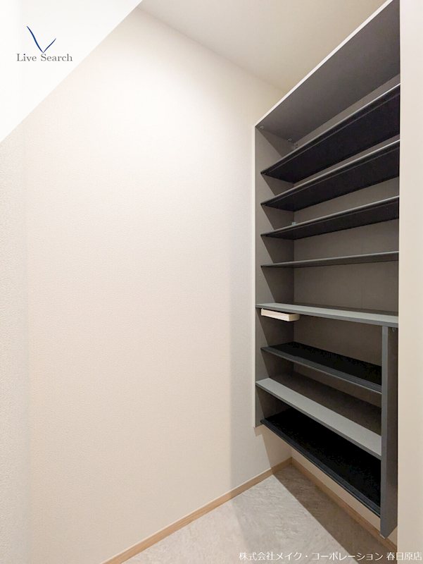 収納 シャーメゾングラン南福岡 その他12