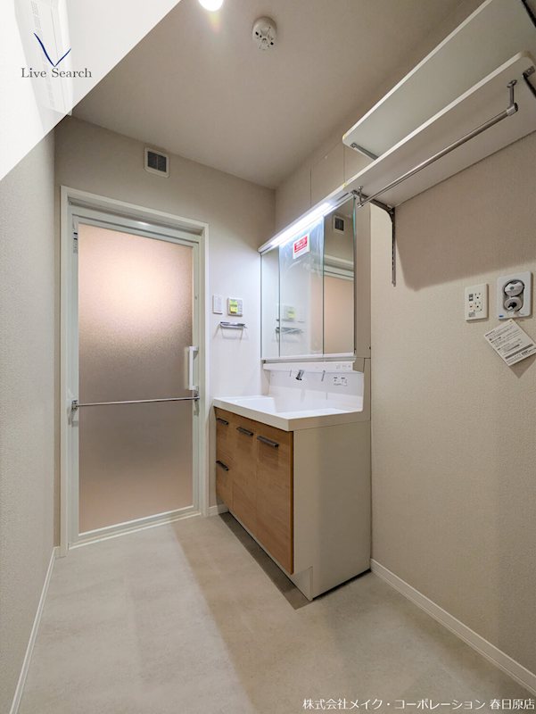 洗面所 シャーメゾングラン南福岡 その他13