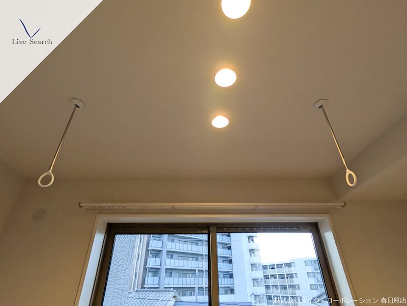 他設備 シャーメゾングラン南福岡 その他19