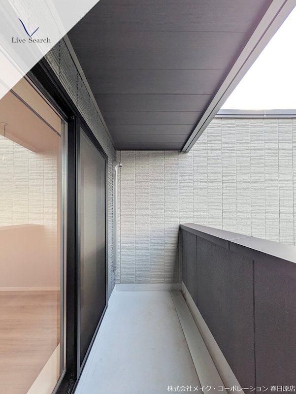 ベランダ シャーメゾングラン南福岡 その他20