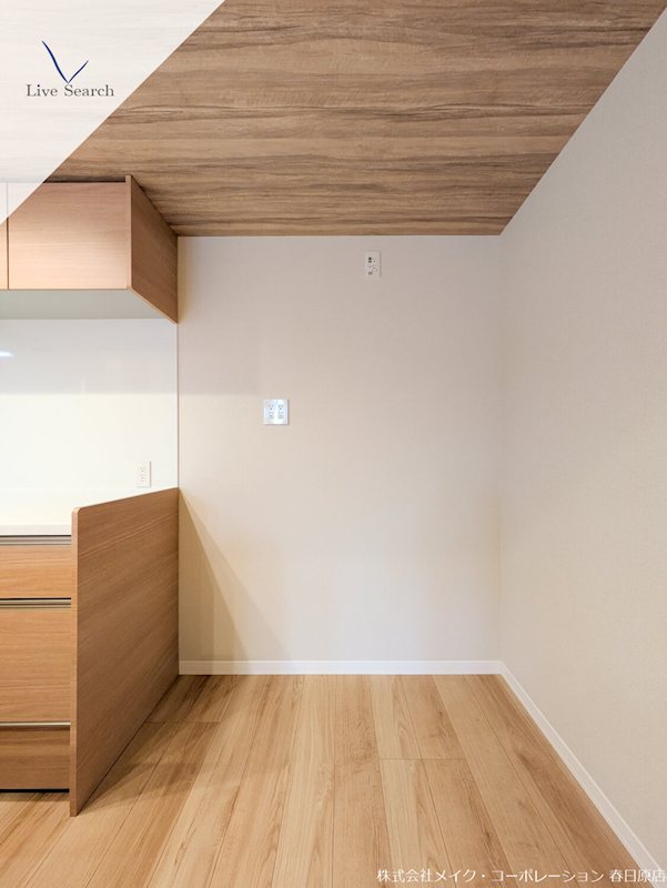 冷蔵庫置き場 シャーメゾングラン南福岡 その他24