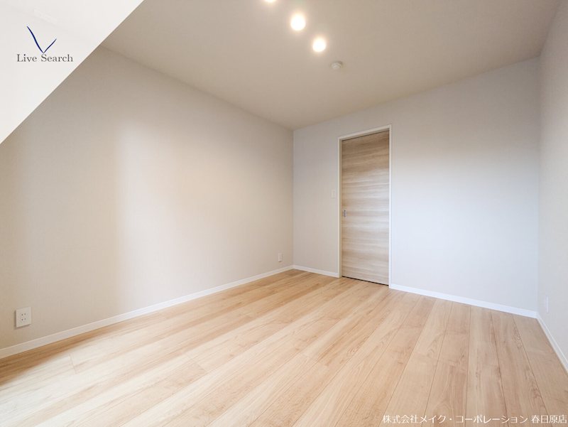 ベッドルーム シャーメゾングラン南福岡 その他27