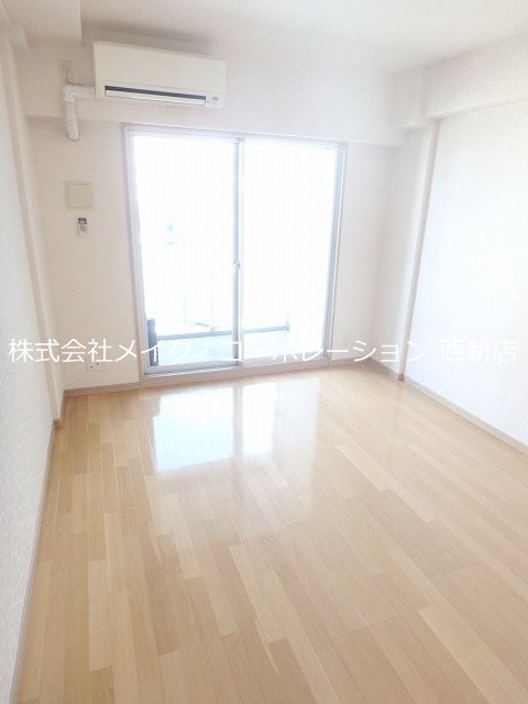 他部屋・スペース サヴォイザ・ブルネット~ネット無料~ その他10