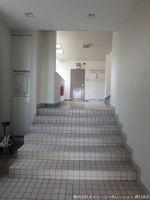 ベルエール17 その他外観4