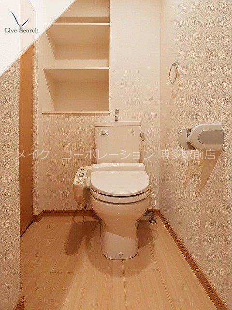 ル・プランタン博多  その他3