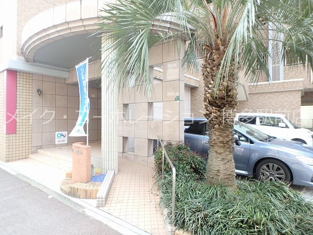 ル・プランタン博多  その他5