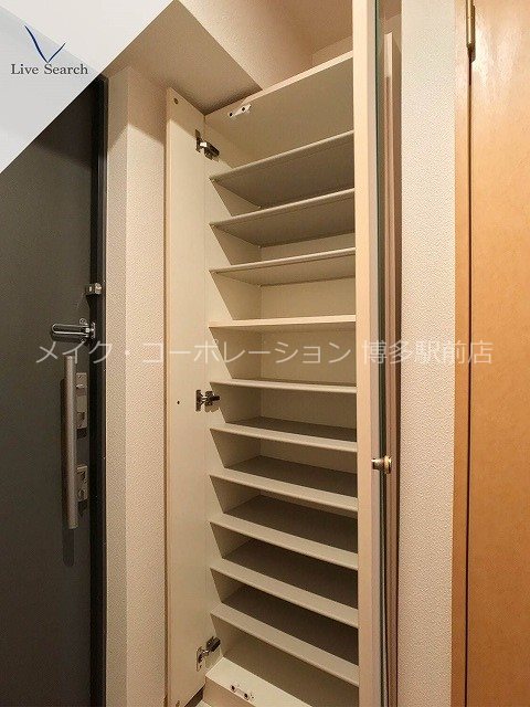 ル・プランタン博多  その他9