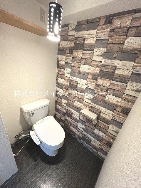 トイレ エルモス西新 その他1