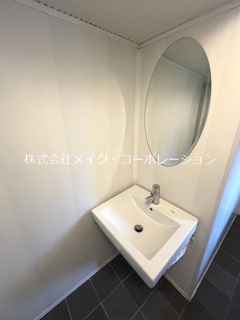洗面所 エルモス西新 その他2