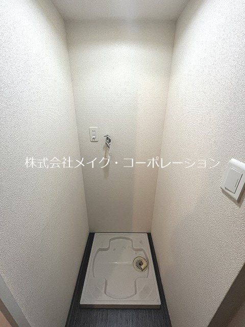 洗面所 エルモス西新 その他7