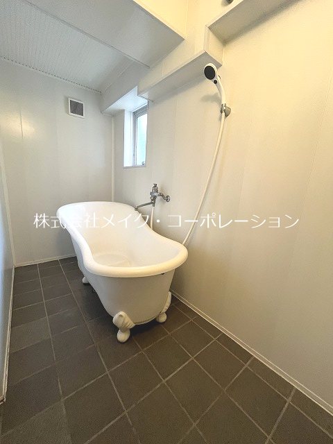 バス エルモス西新 風呂画像