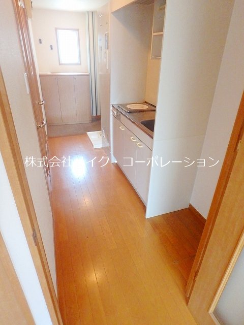 他部屋・スペース 三愛室見駅前マンション その他10