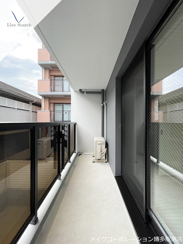 アトリオフラッツ高宮  その他9