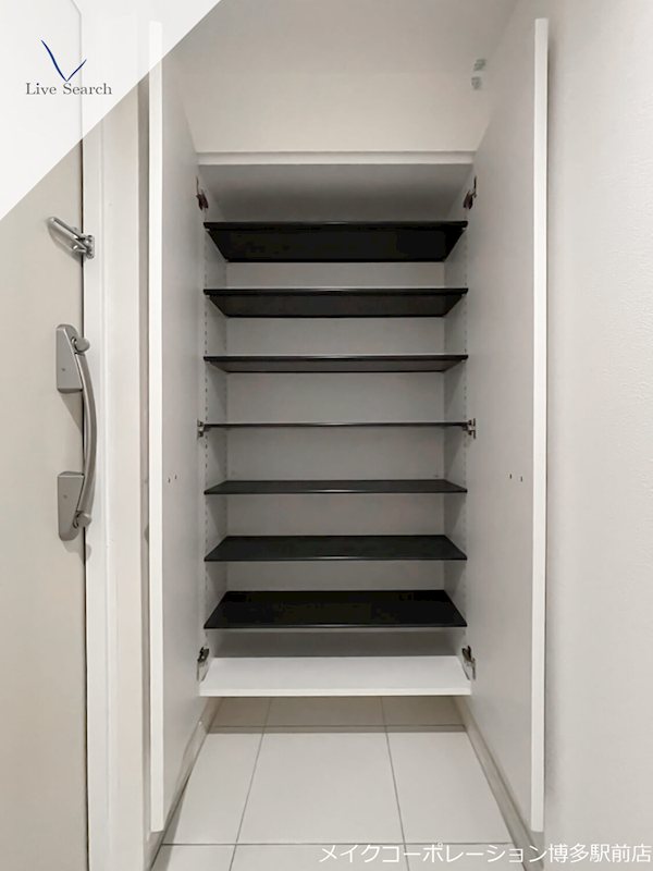 アトリオフラッツ高宮  その他10