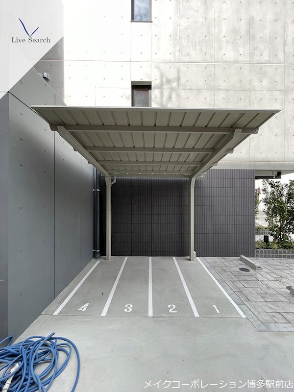 アトリオフラッツ高宮  その他12