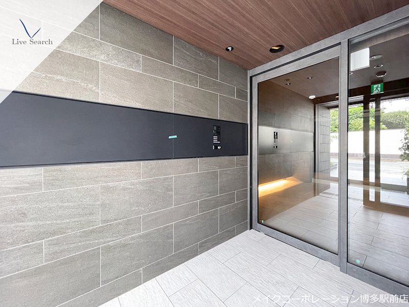 アトリオフラッツ高宮  その他14