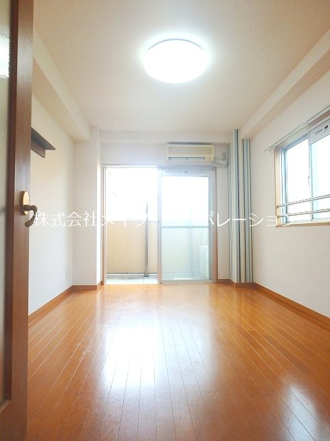 三愛室見駅前マンション その他6