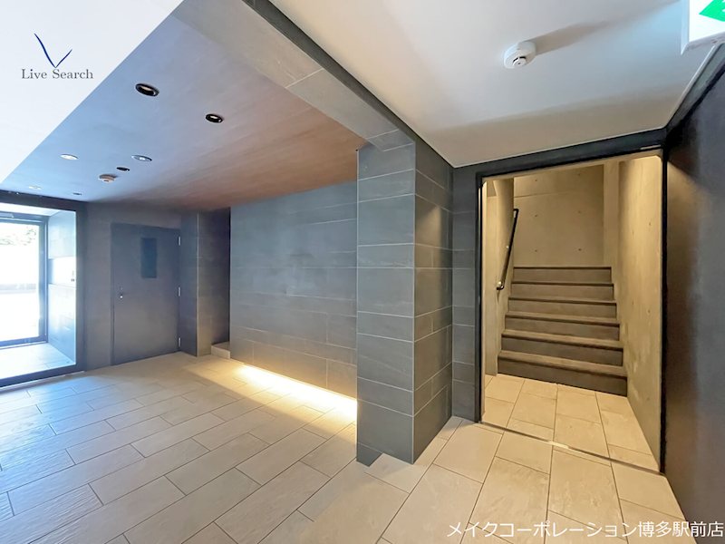 アトリオフラッツ高宮  その他4