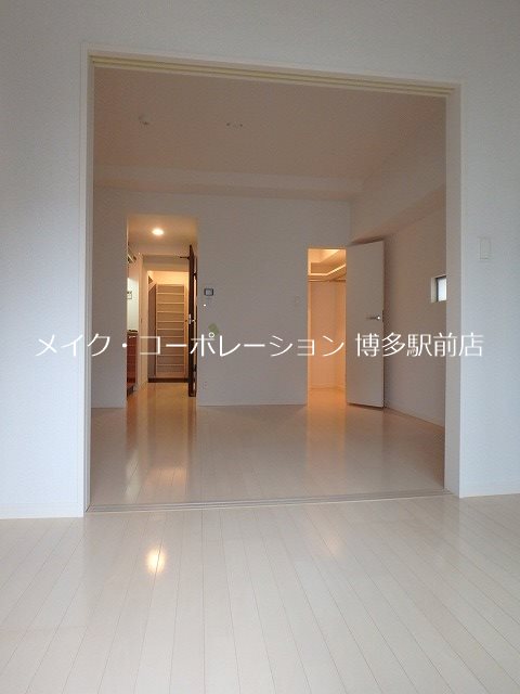 グランフォーレプライム博多 その他7