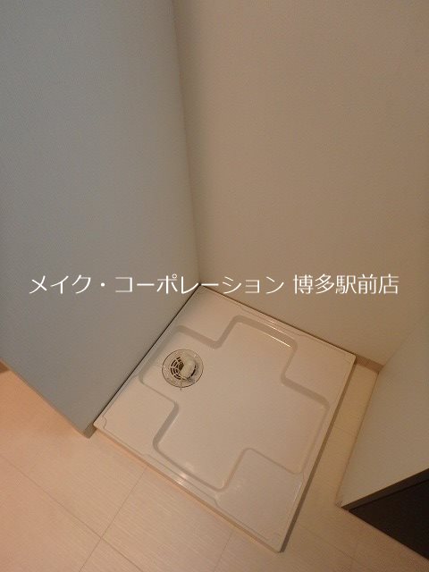 グランフォーレプライム博多 その他8