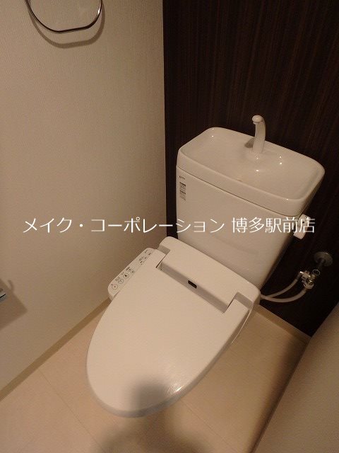 グランフォーレプライム博多 その他9