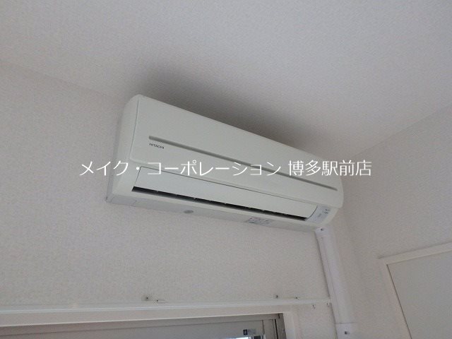 グランフォーレプライム博多 その他11