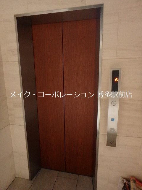 グランフォーレプライム博多 その他17