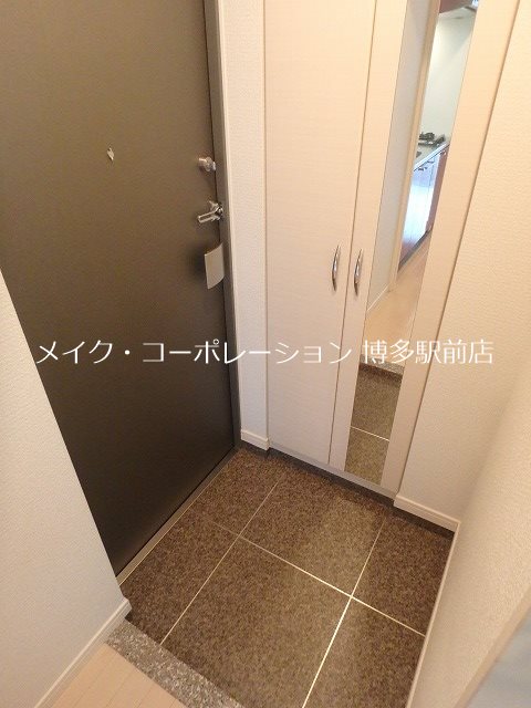 グランフォーレプライム博多 その他19