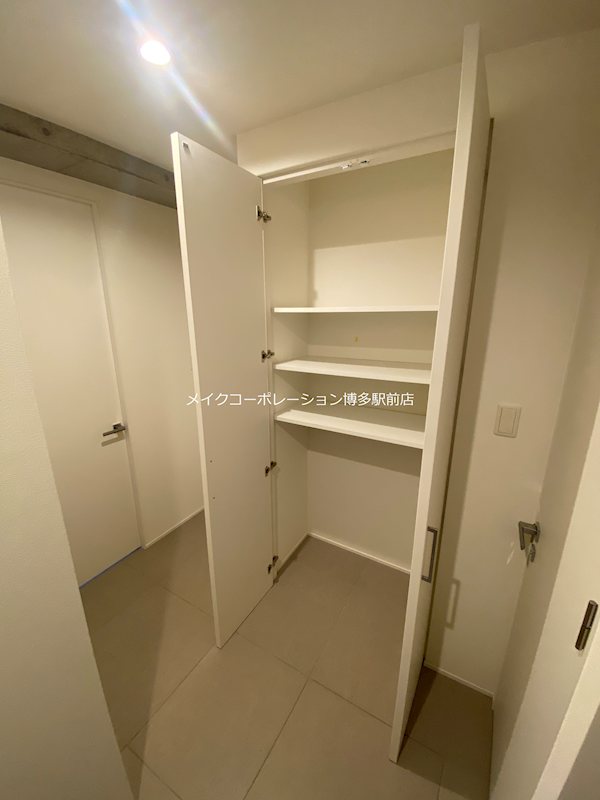 収納 ナビールコート警固 その他5