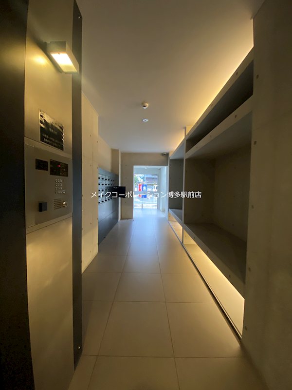 他共有部分 ナビールコート警固 その他7