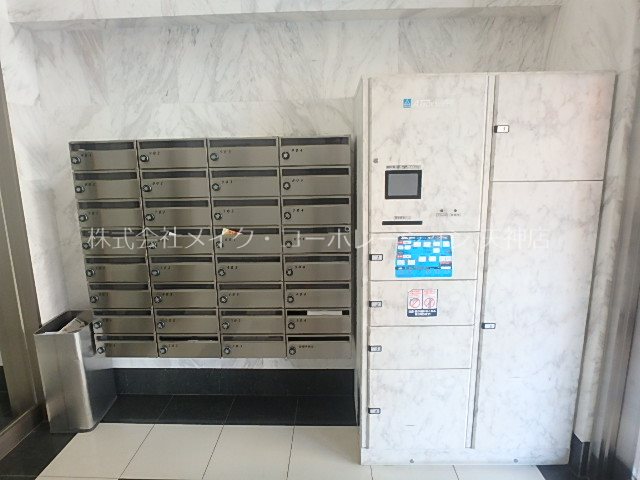 ネストピア大濠公園   その他8