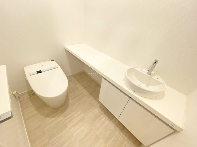 トイレ 天神プレイスウエスト その他1