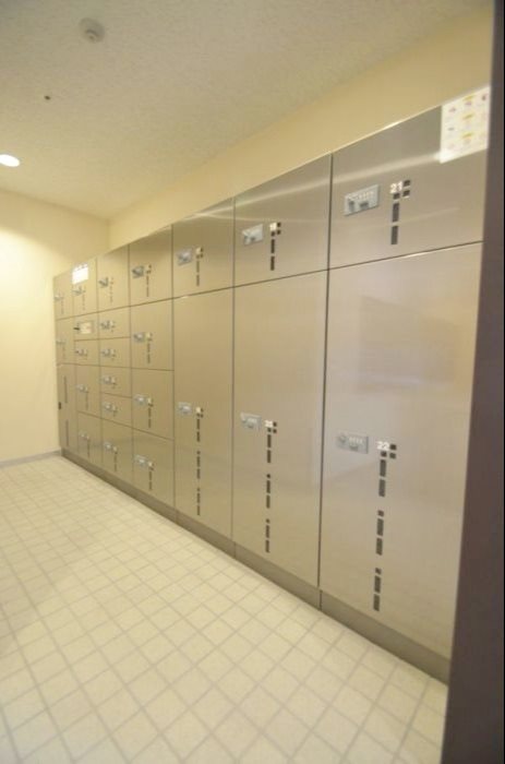 他設備 天神プレイスウエスト その他6