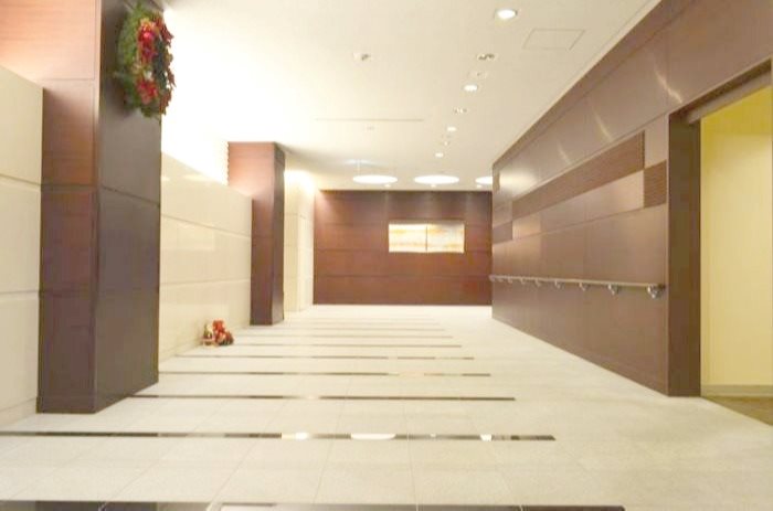 ロビー 天神プレイスウエスト その他7