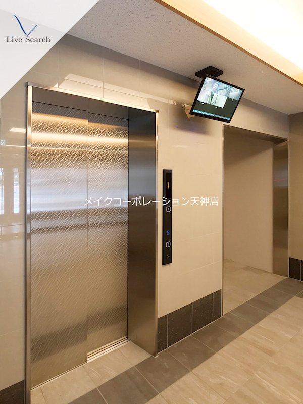 その他 ヴィラハイネス舞鶴 その他外観1