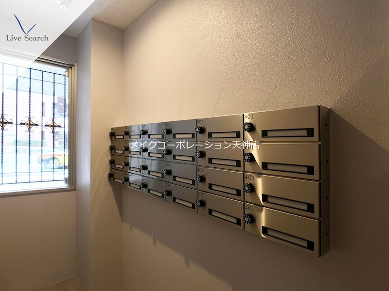 その他 ヴィラハイネス舞鶴 その他外観3