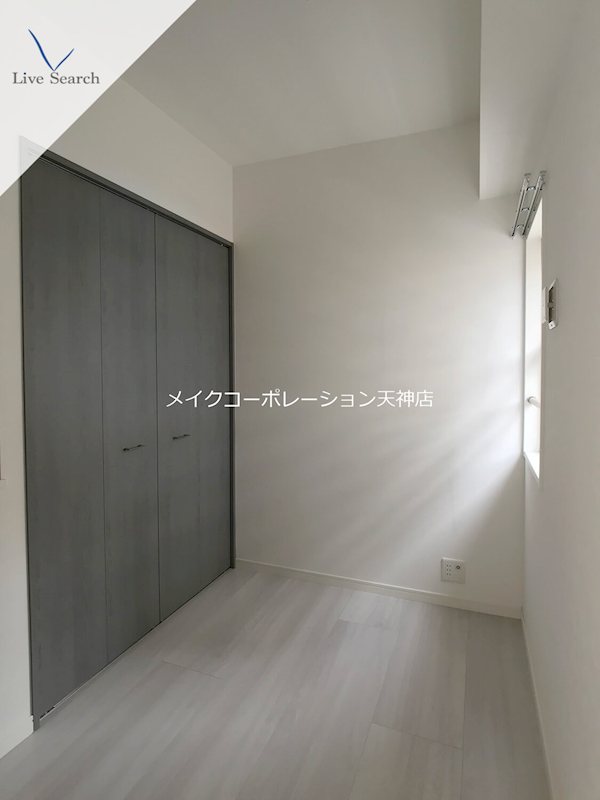 ベッドルーム ヴィラハイネス舞鶴 ベッドルーム