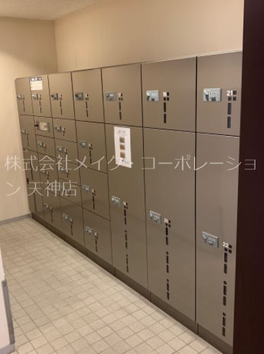 天神プレイスウエスト  その他8