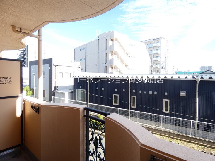 フローラステージ駅南  その他4