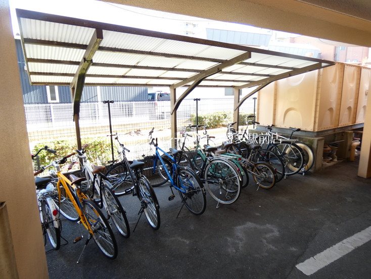 フローラステージ駅南  その他8