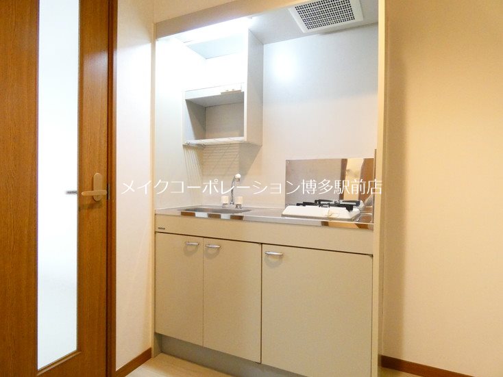 フローラステージ駅南  キッチン