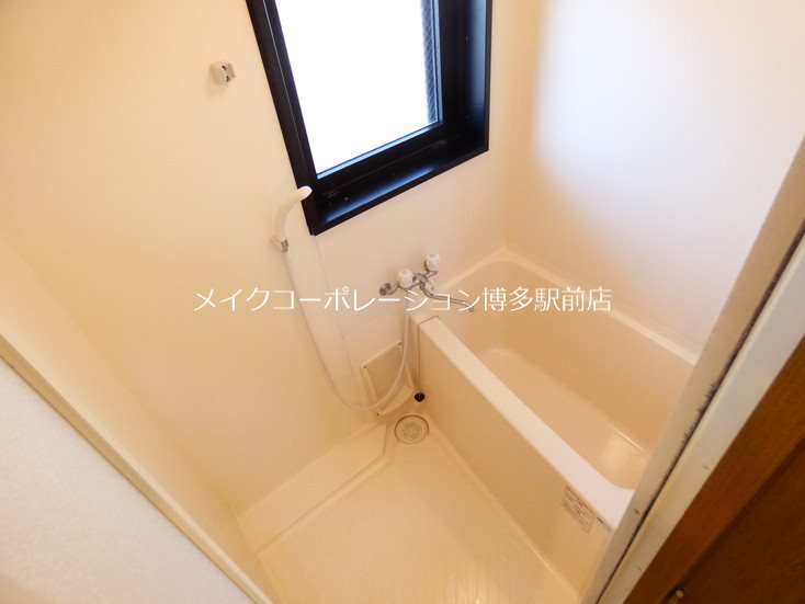 フローラステージ駅南  風呂画像