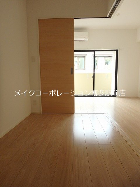 その他 グランフォーレラグゼ箱崎 その他4